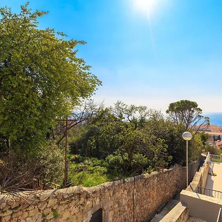 Two Bedroom Sunny Suite Dubrovnik Exterior photo