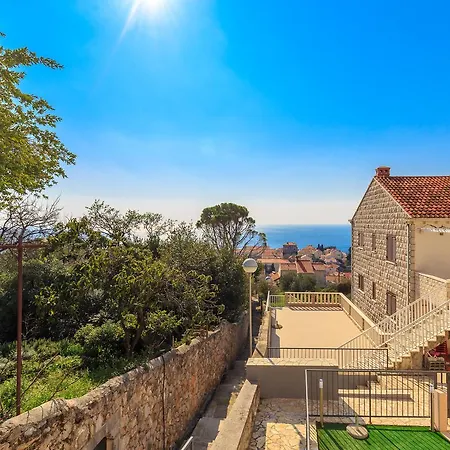 Two Bedroom Sunny Suite Dubrovnik Exterior photo