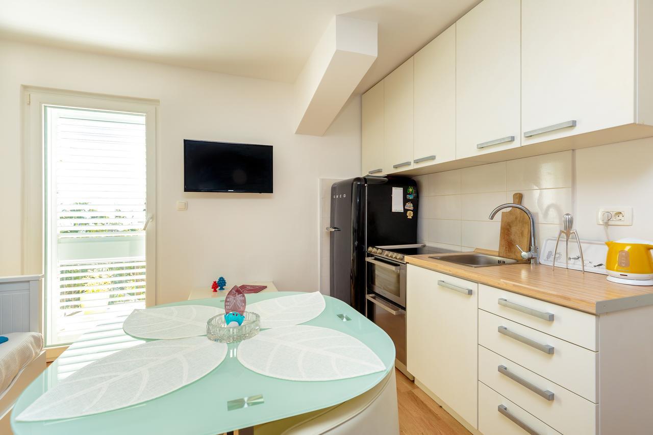 Two Bedroom Sunny Appartement Dubrovnik